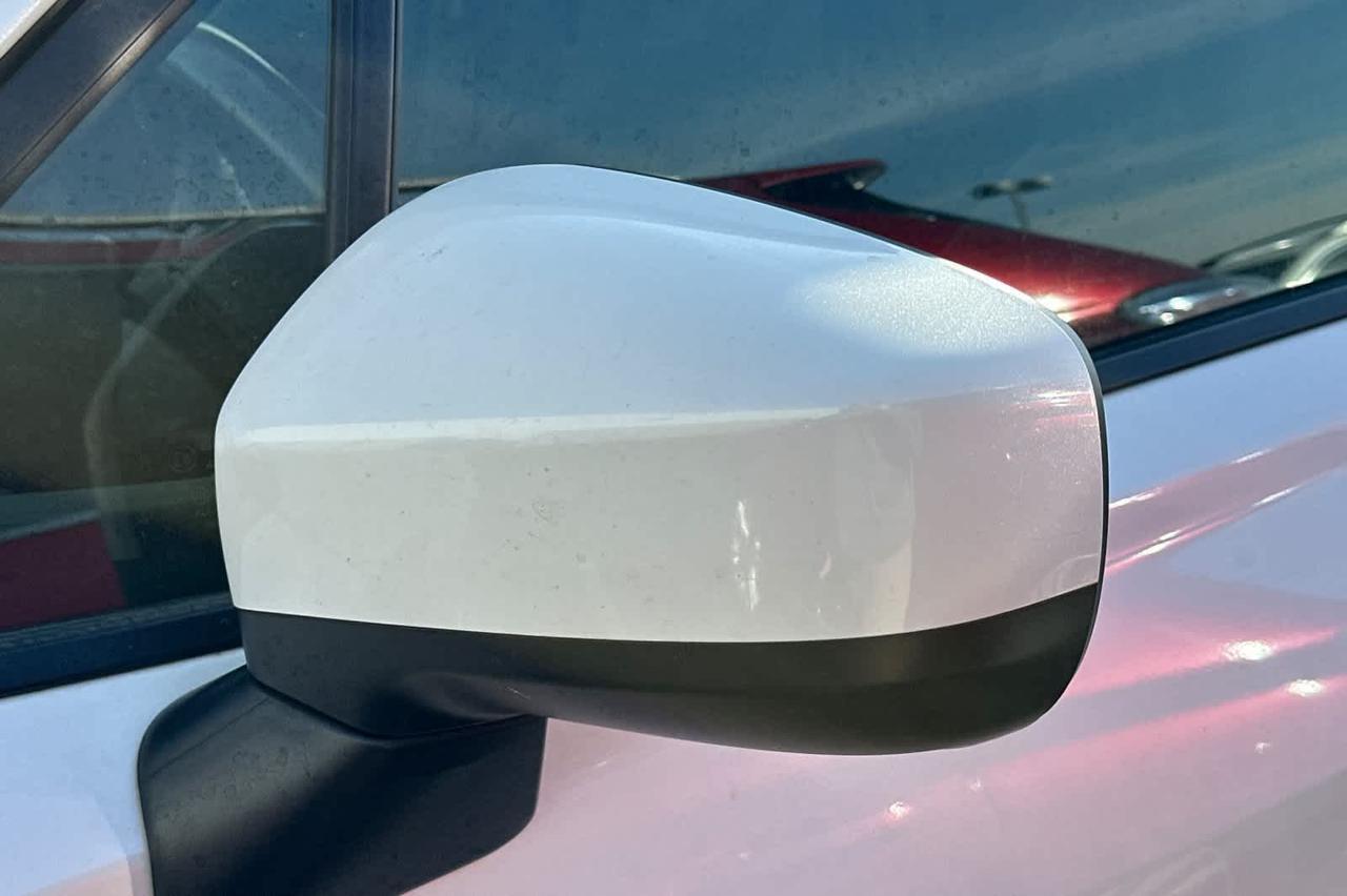 2019 Subaru Forester Premium Roseville CA