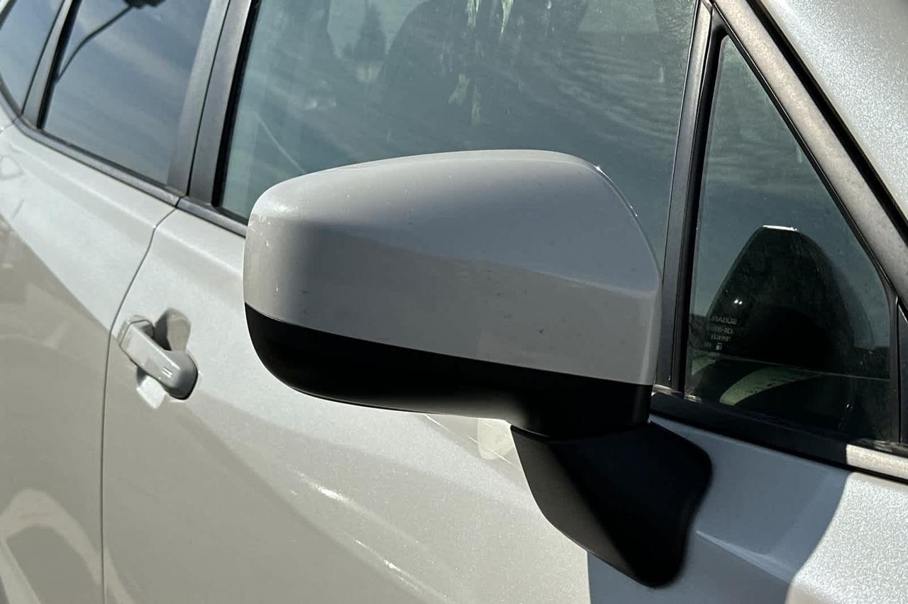 2019 Subaru Forester Premium Roseville CA