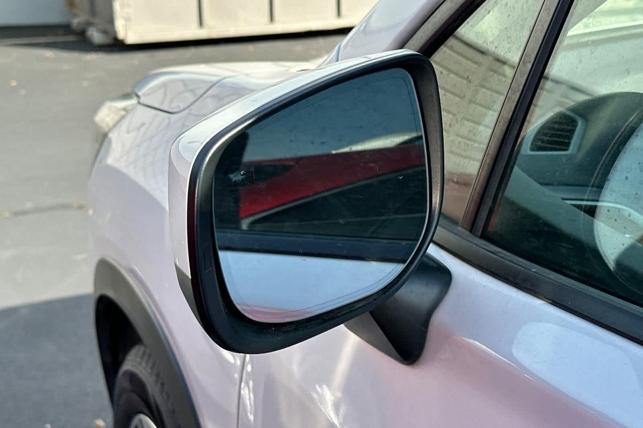 2019 Subaru Forester Premium Roseville CA