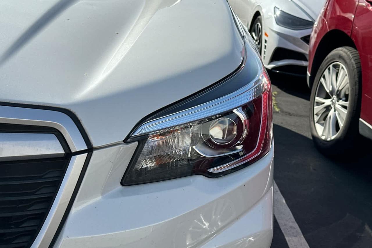2019 Subaru Forester Premium Roseville CA