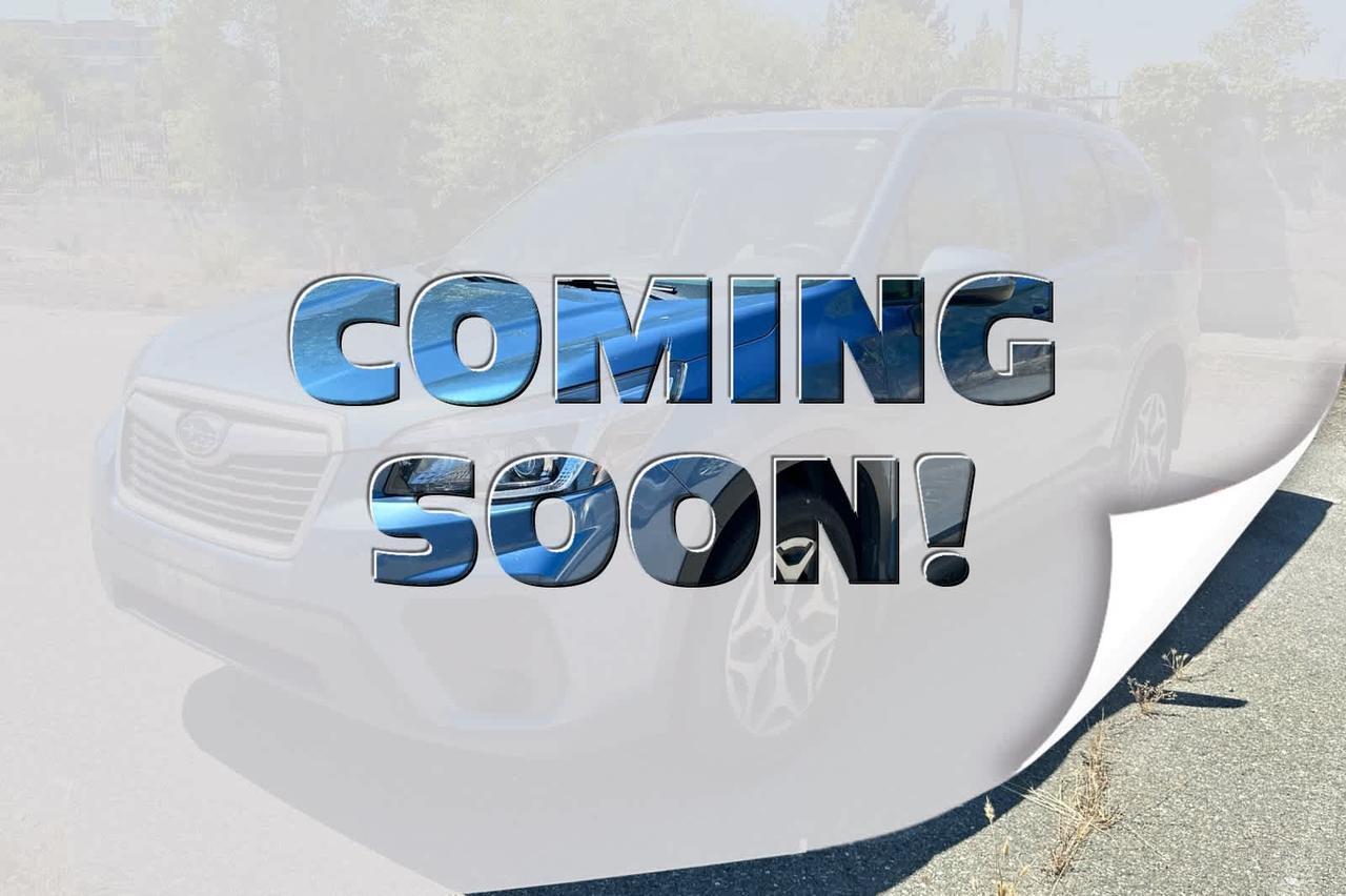 2019 Subaru Forester Premium's photo