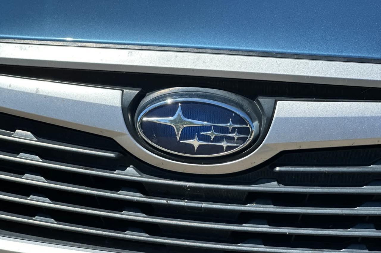 2019 Subaru Forester Premium Roseville CA