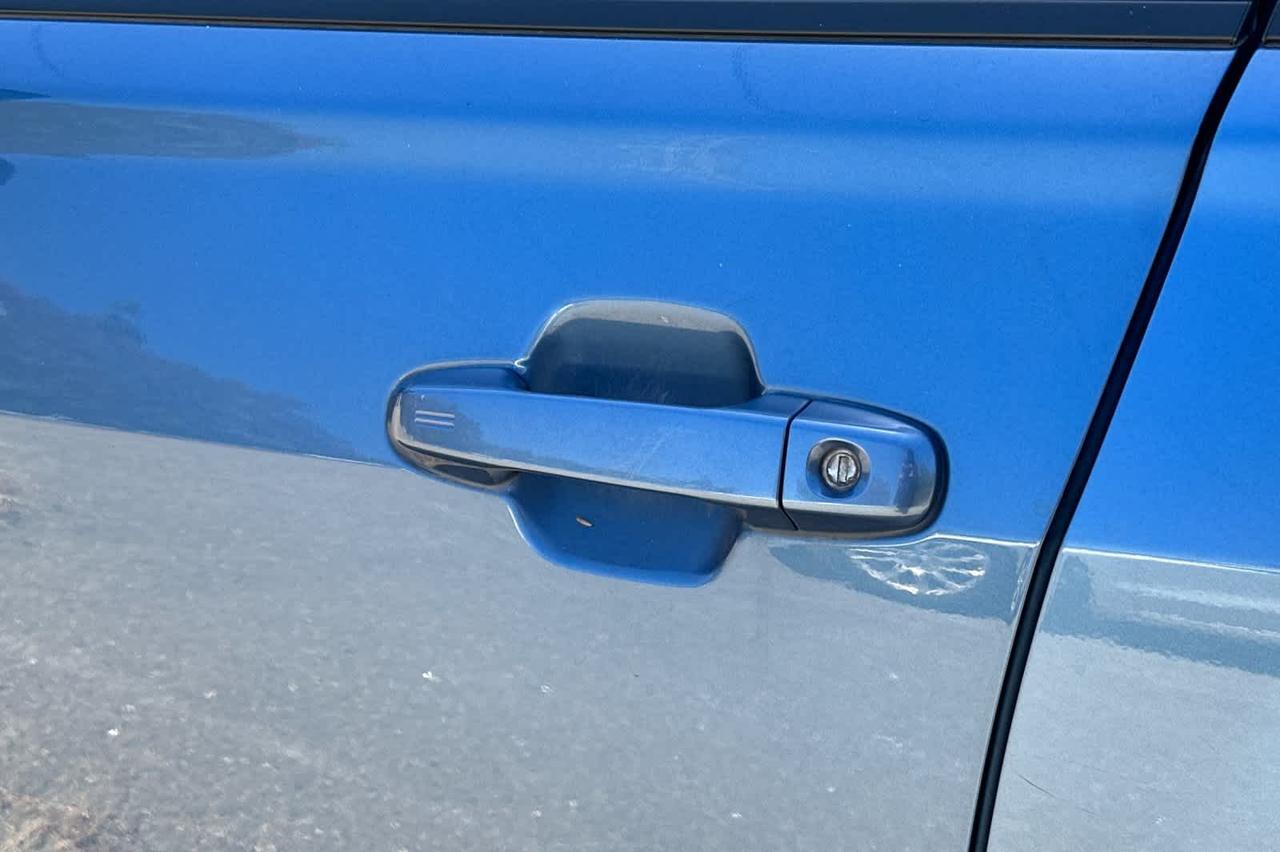 2019 Subaru Forester Premium Roseville CA