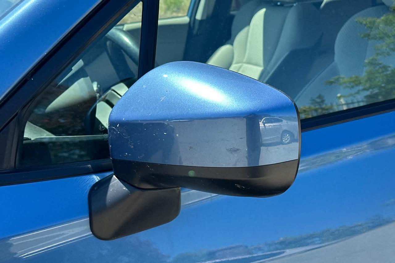 2019 Subaru Forester Premium Roseville CA