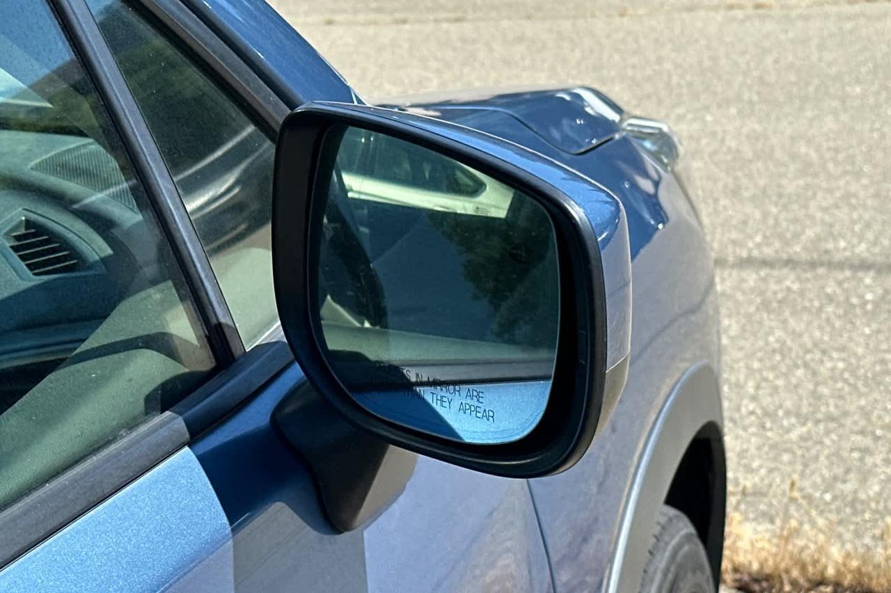 2019 Subaru Forester Premium Roseville CA