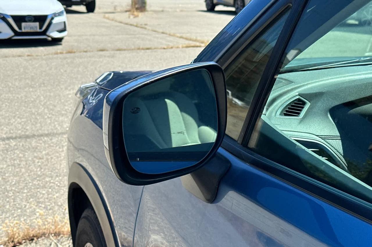 2019 Subaru Forester Premium Roseville CA