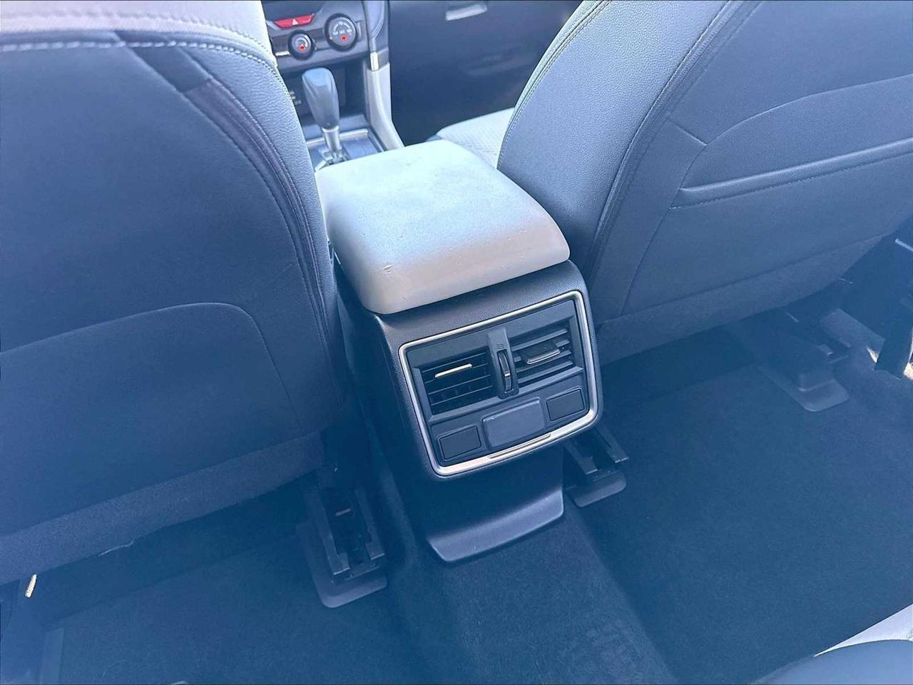 2019 Subaru Forester Premium Roseville CA