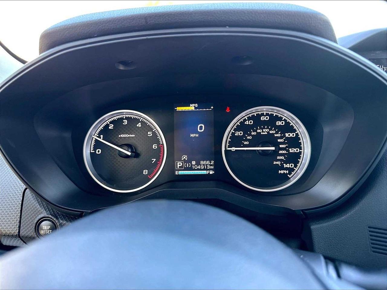 2019 Subaru Forester Premium Roseville CA