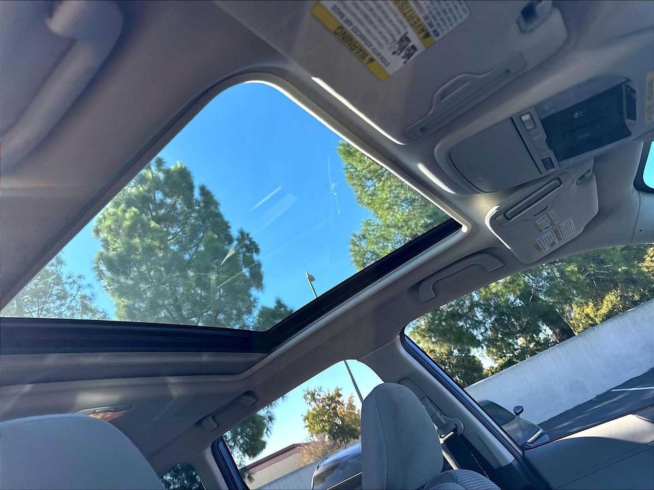 2019 Subaru Forester Premium Roseville CA