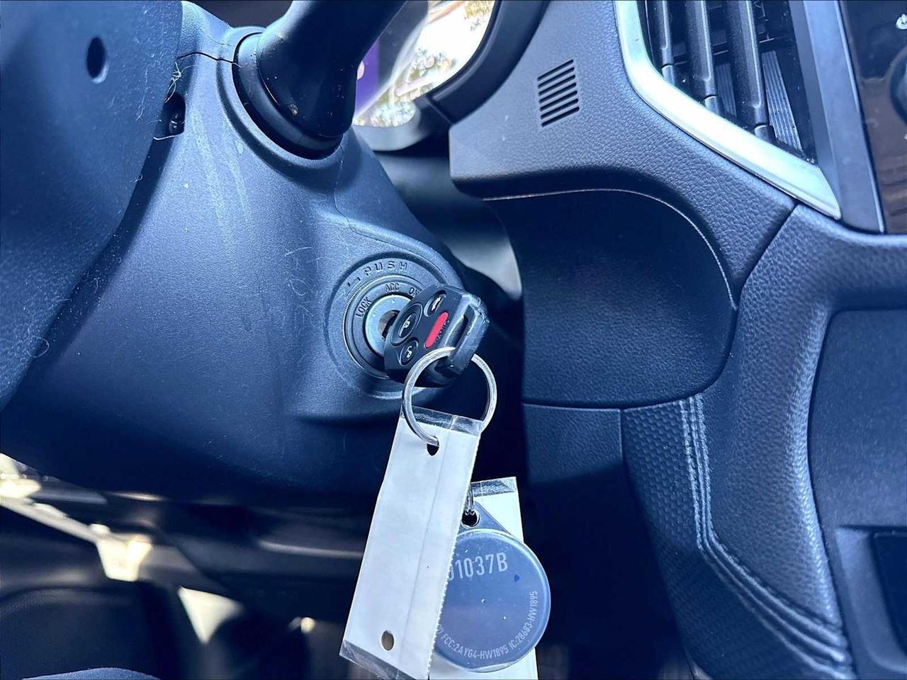 2019 Subaru Forester Premium Roseville CA