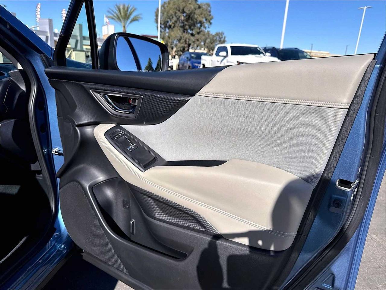 2019 Subaru Forester Premium Roseville CA