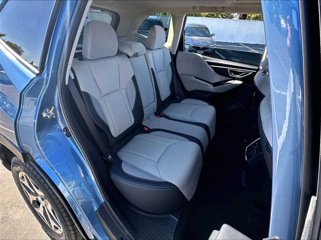 2019 Subaru Forester Premium Roseville CA