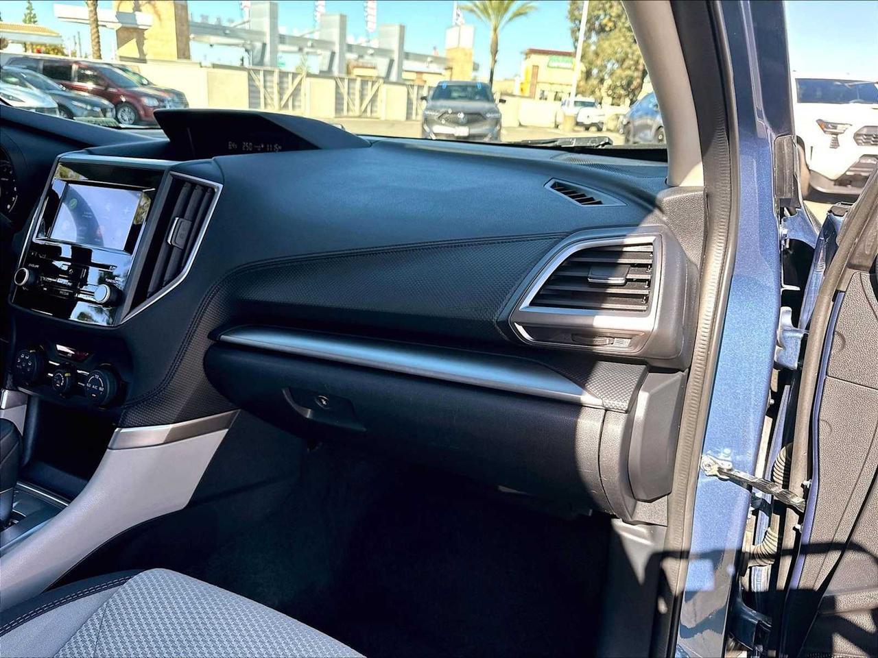 2019 Subaru Forester Premium Roseville CA