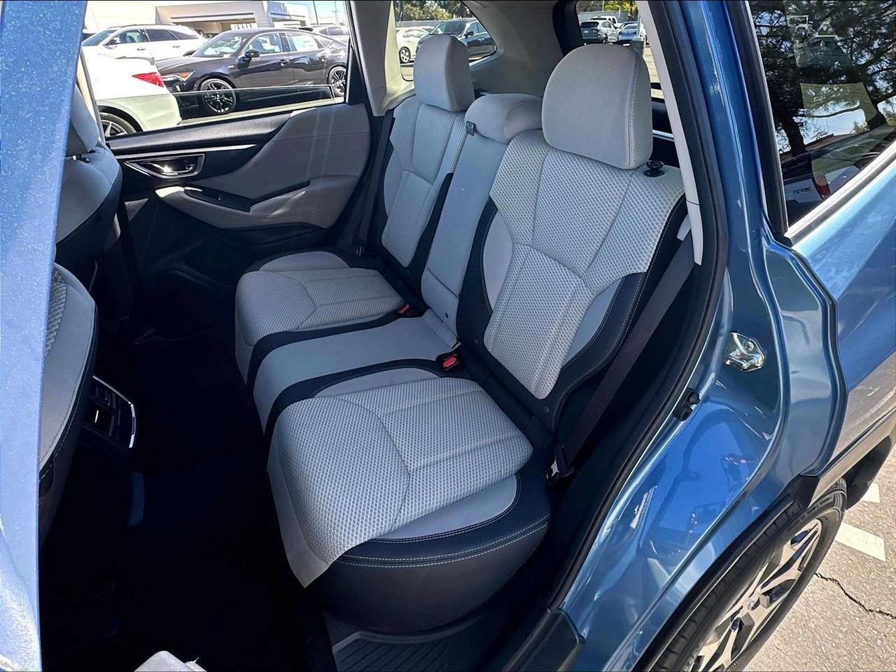 2019 Subaru Forester Premium Roseville CA