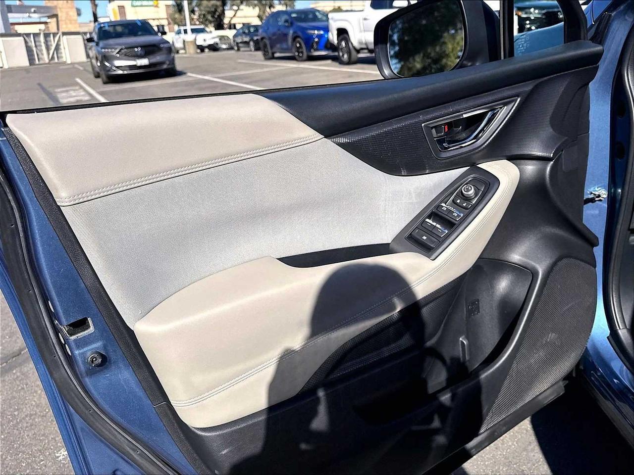 2019 Subaru Forester Premium Roseville CA