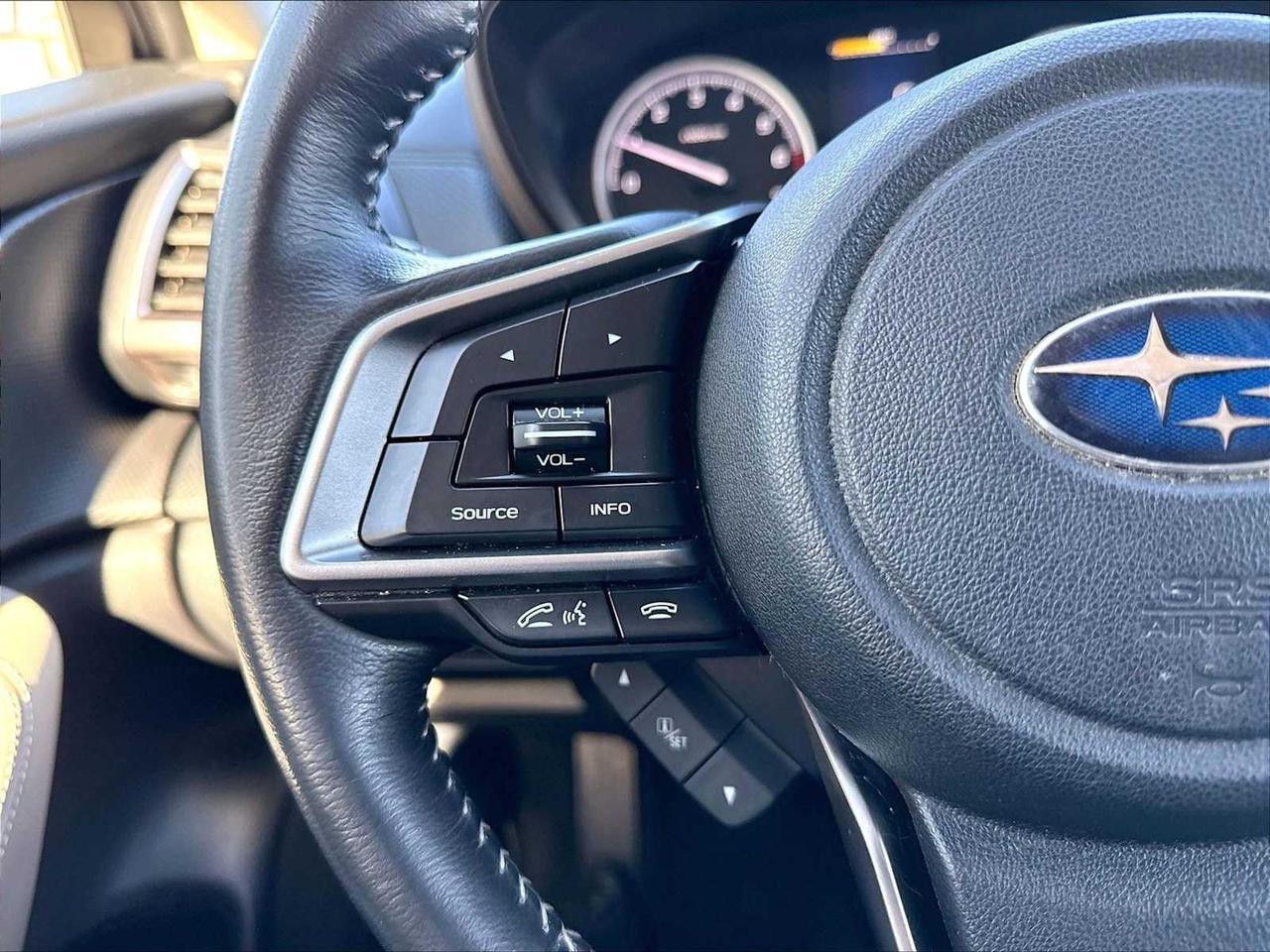 2019 Subaru Forester Premium Roseville CA
