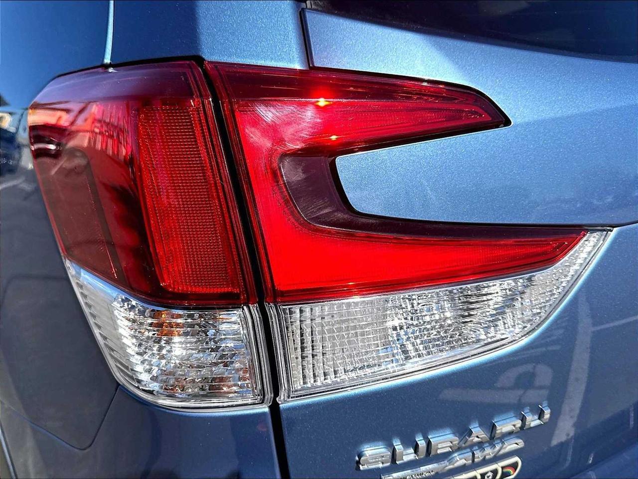 2019 Subaru Forester Premium Roseville CA