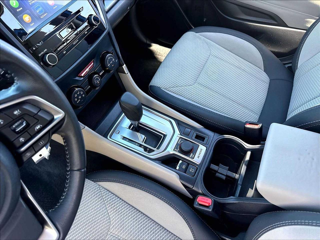 2019 Subaru Forester Premium Roseville CA