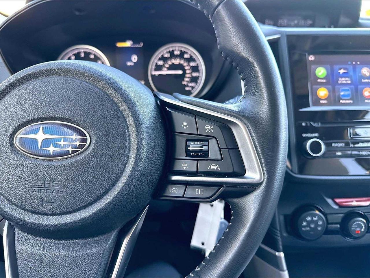 2019 Subaru Forester Premium Roseville CA