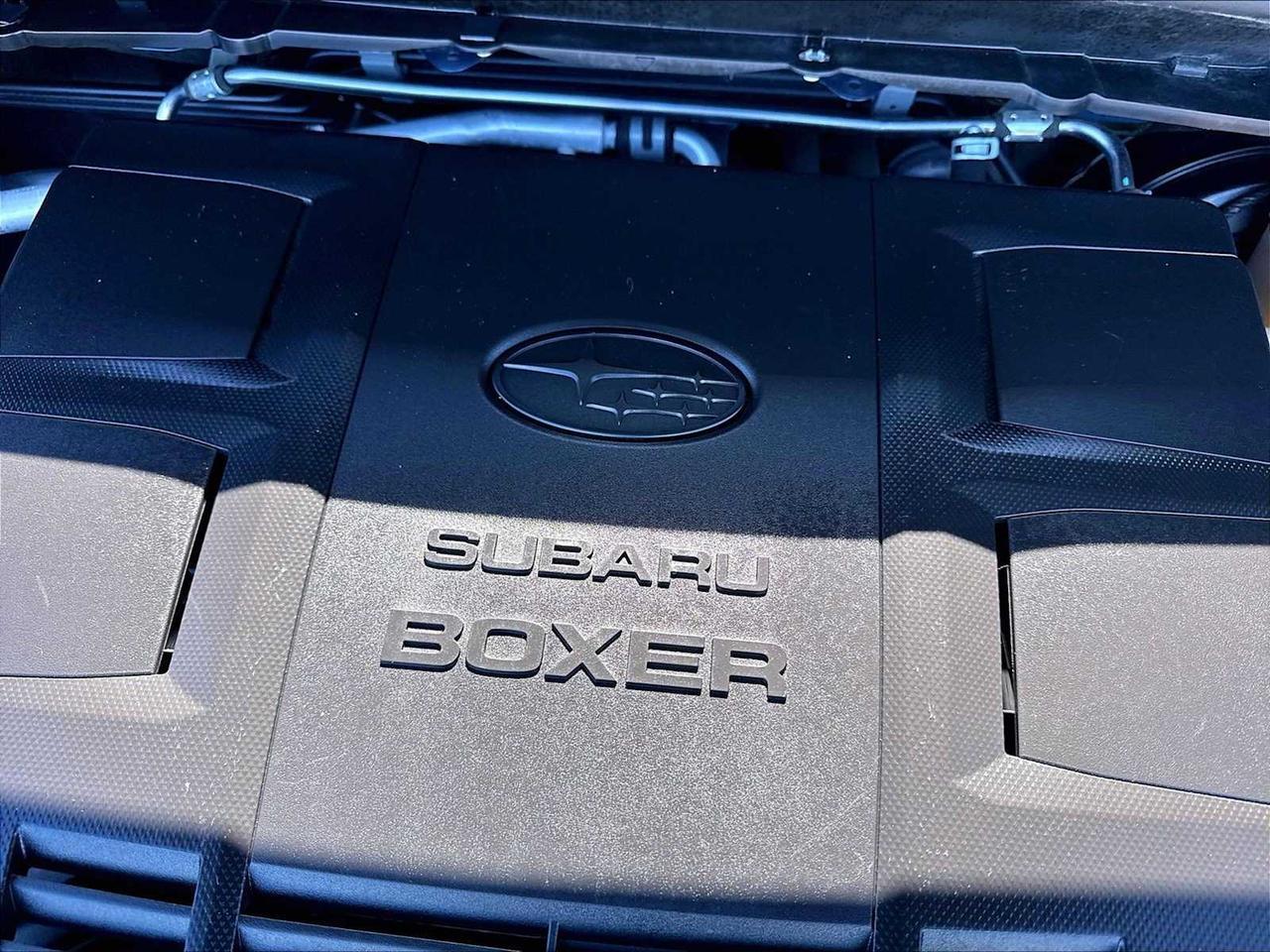 2019 Subaru Forester Premium Roseville CA