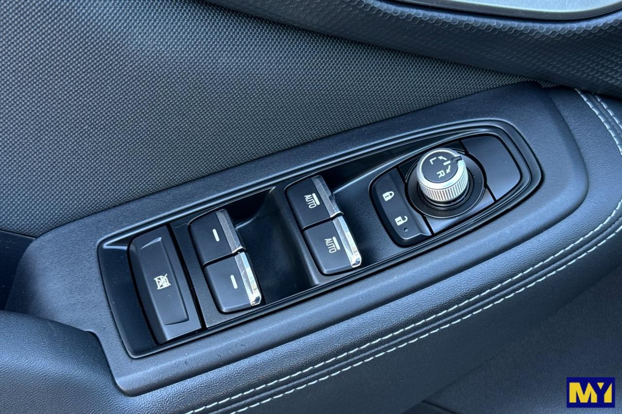 2019 Subaru Forester Premium Salinas CA