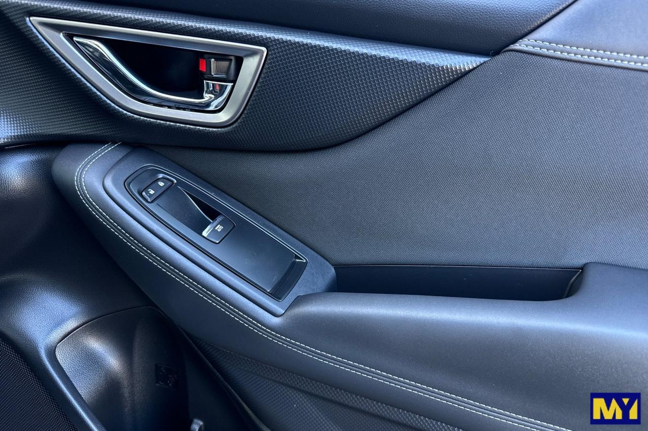 2019 Subaru Forester Premium Salinas CA