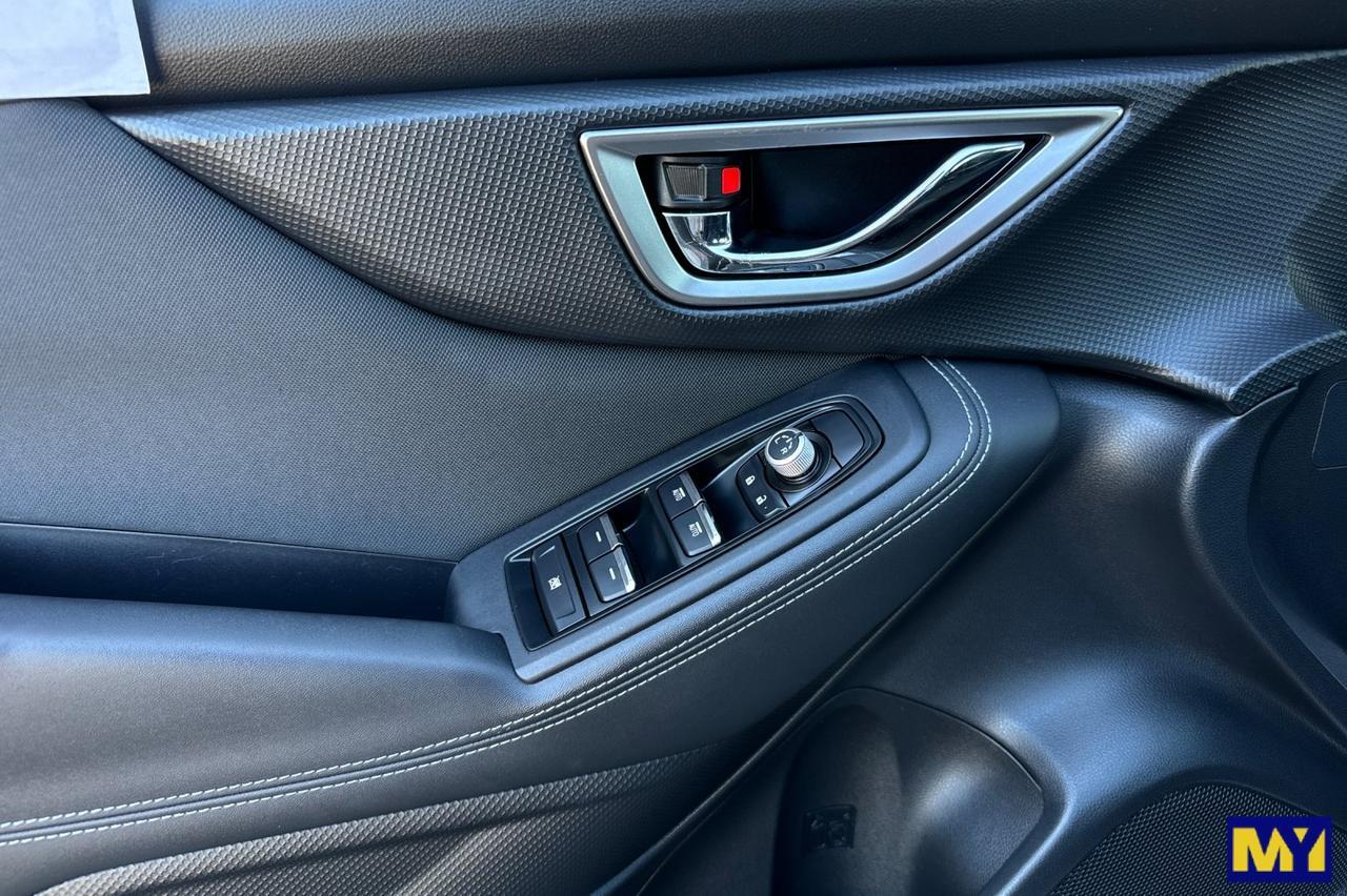 2019 Subaru Forester Premium Salinas CA