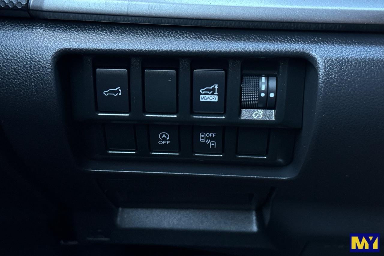 2019 Subaru Forester Premium Salinas CA