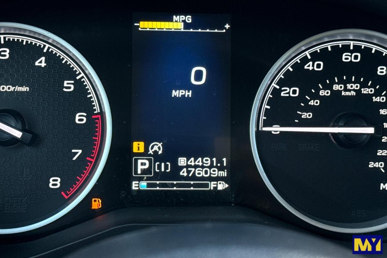 2019 Subaru Forester Premium Salinas CA