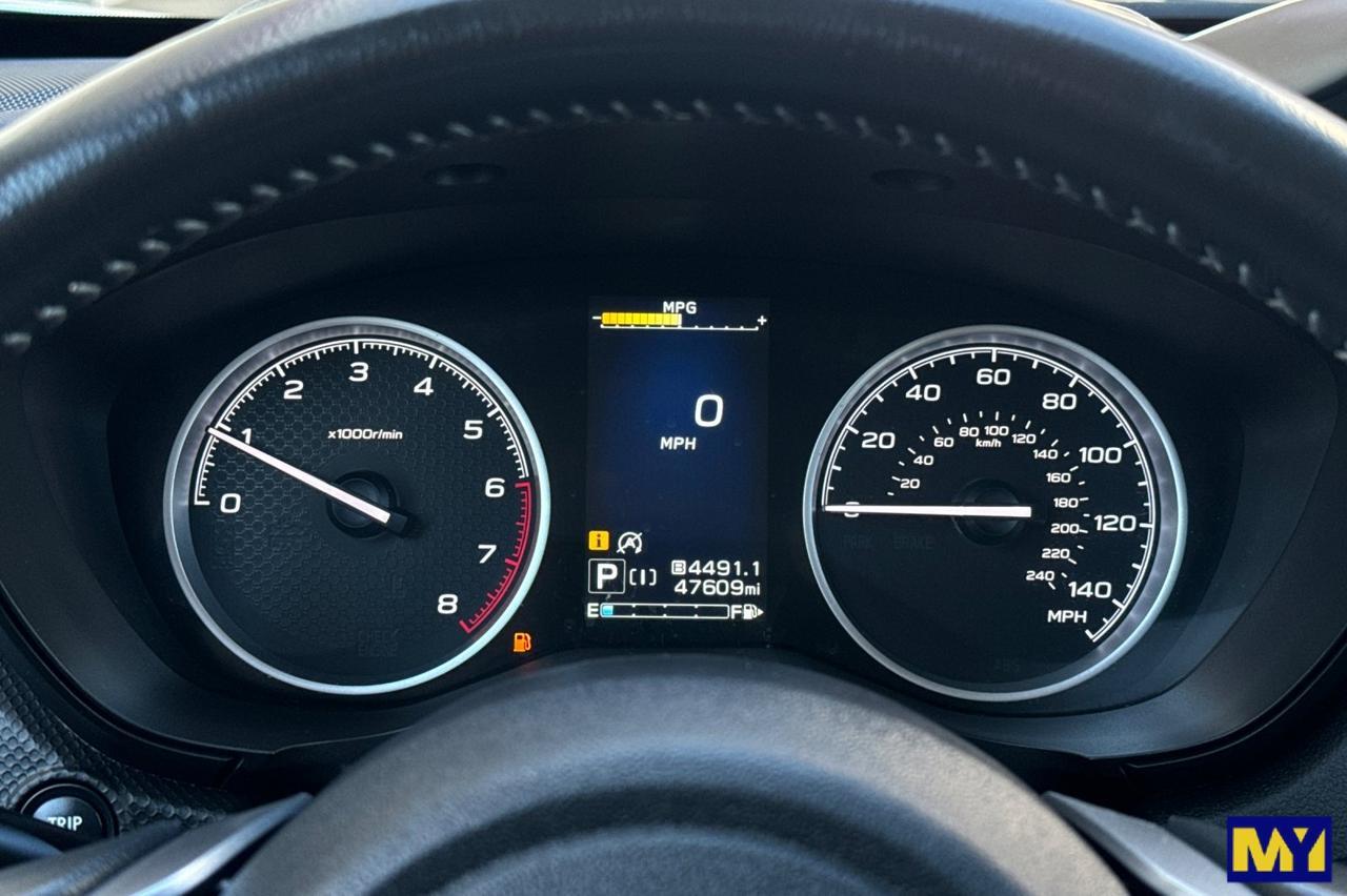 2019 Subaru Forester Premium Salinas CA