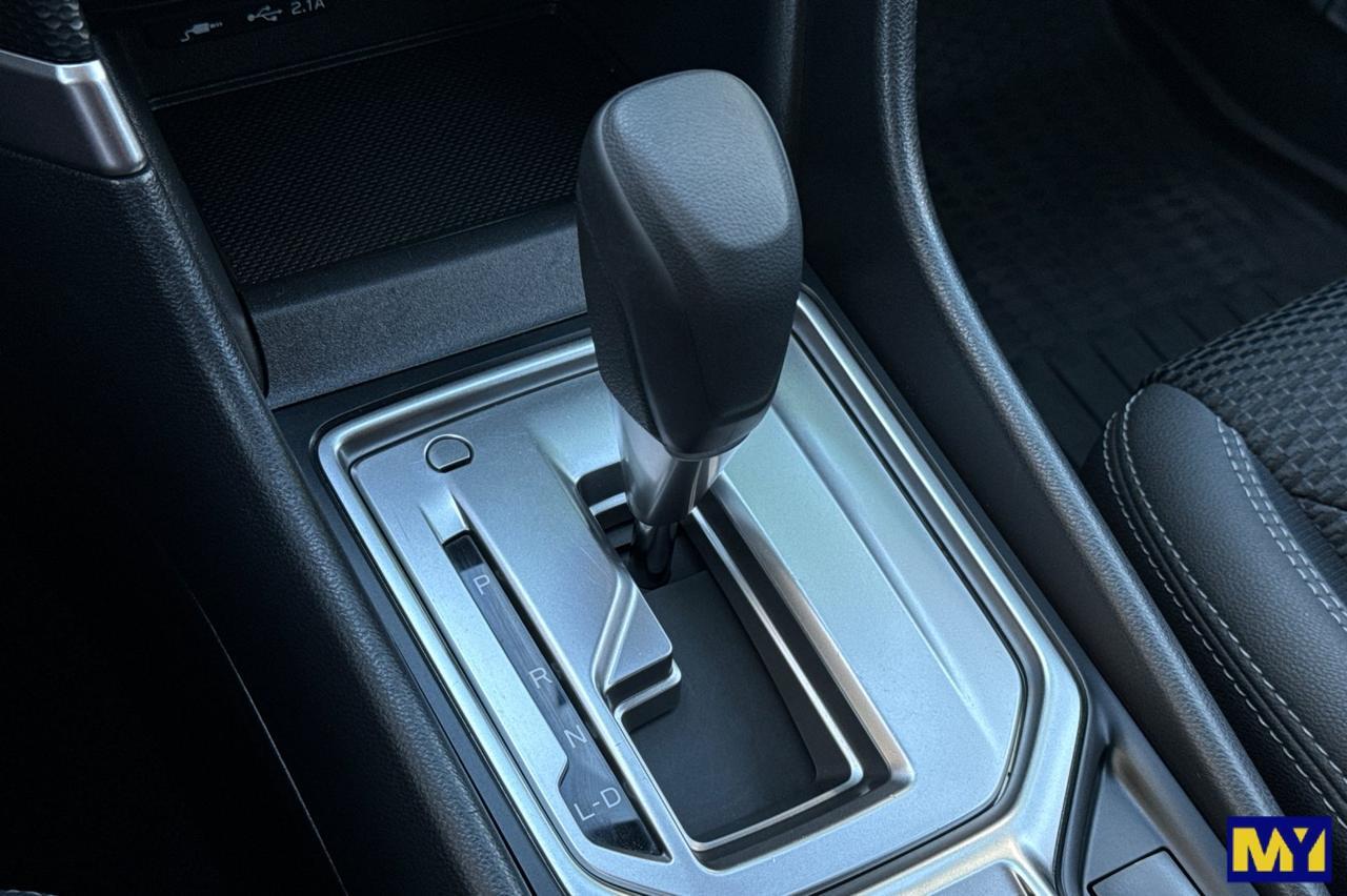 2019 Subaru Forester Premium Salinas CA