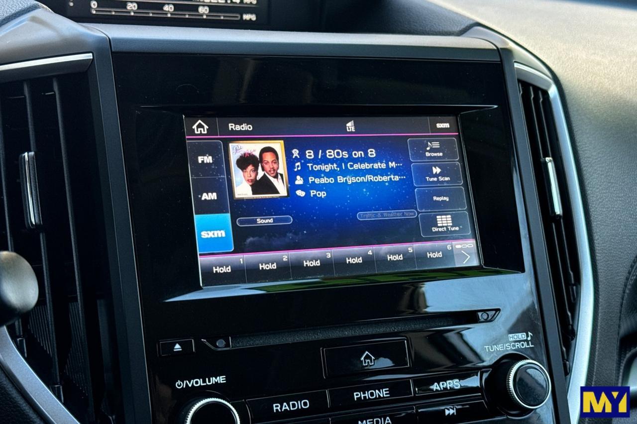 2019 Subaru Forester Premium Salinas CA