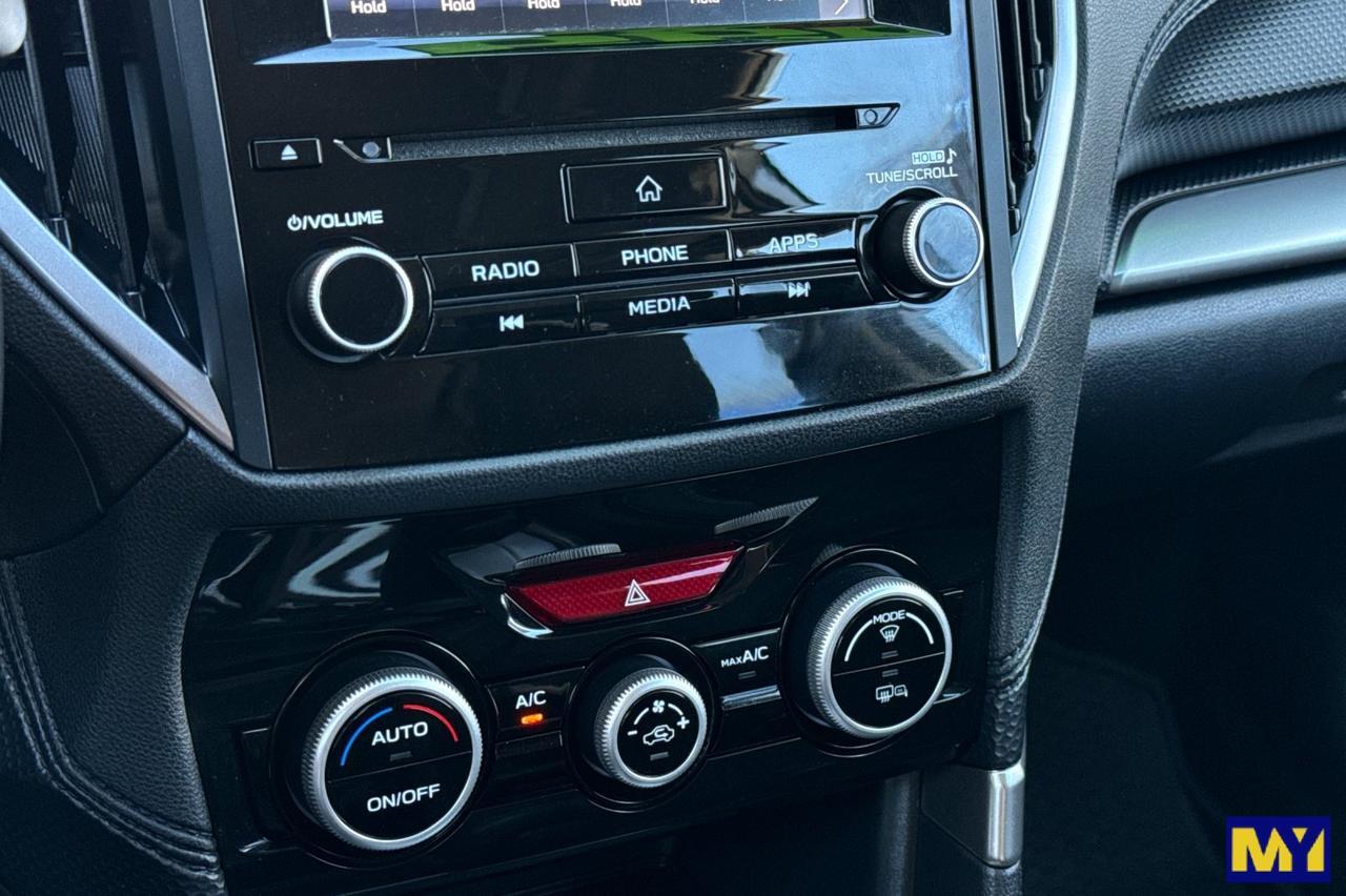 2019 Subaru Forester Premium Salinas CA