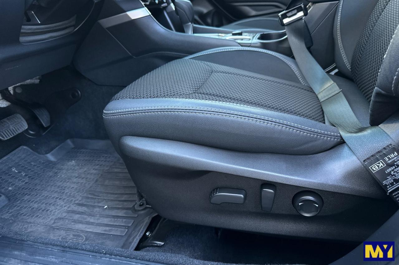 2019 Subaru Forester Premium Salinas CA