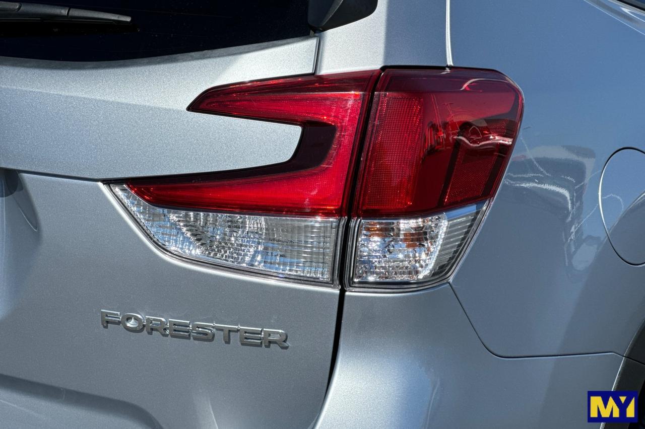 2019 Subaru Forester Premium Salinas CA