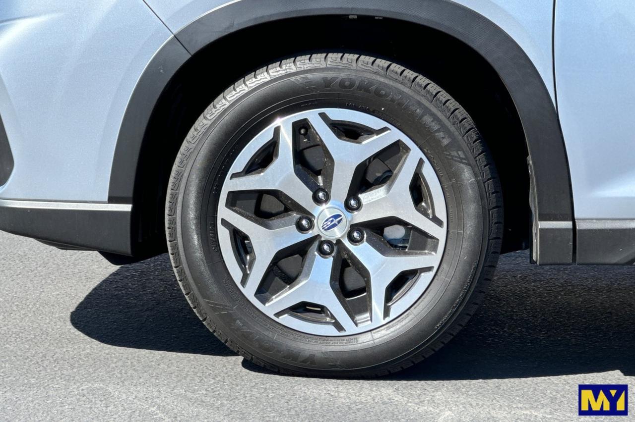 2019 Subaru Forester Premium Salinas CA