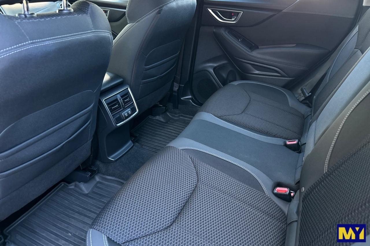 2019 Subaru Forester Premium Salinas CA