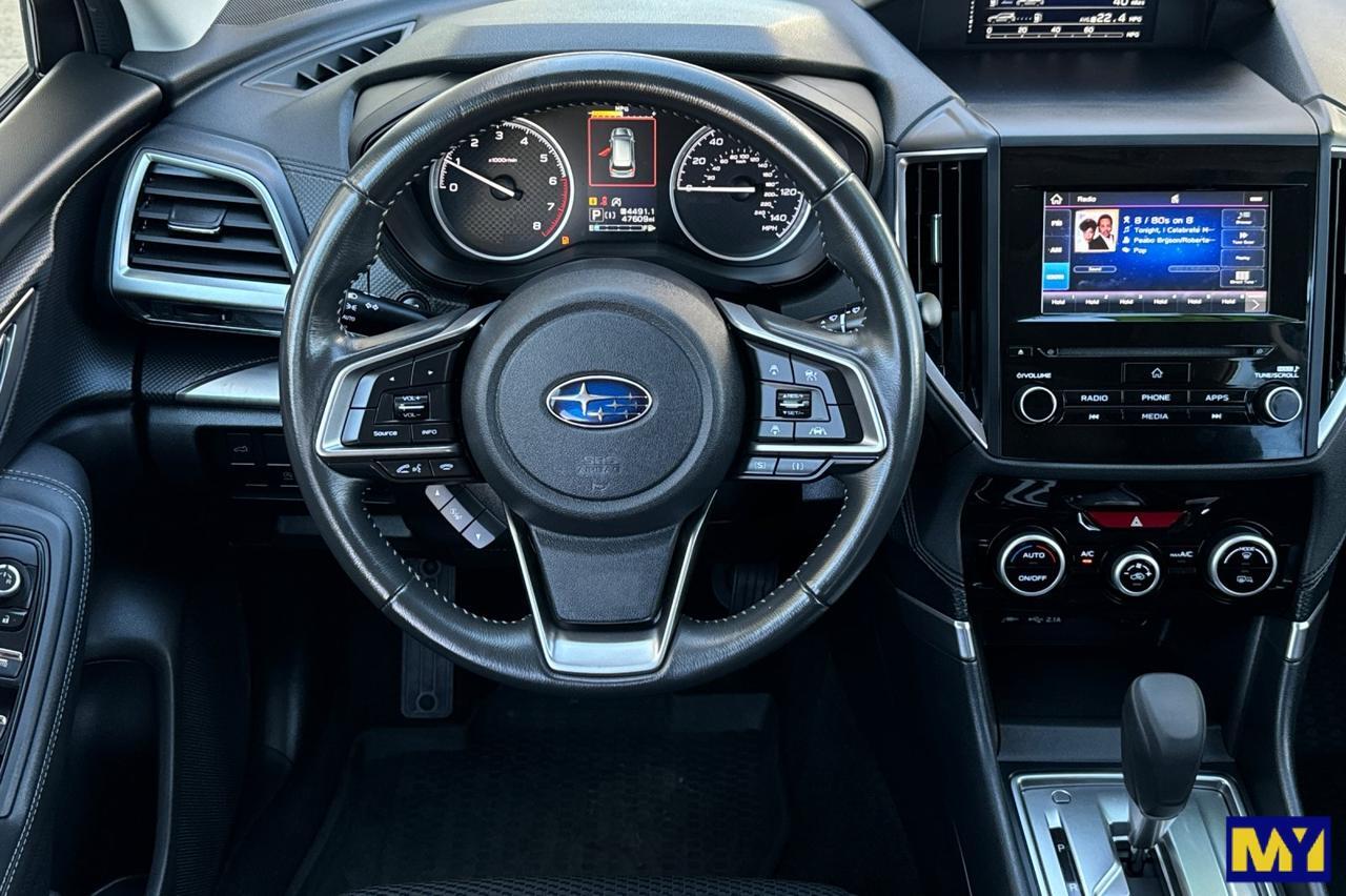 2019 Subaru Forester Premium Salinas CA