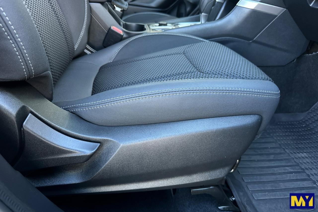 2019 Subaru Forester Premium Salinas CA