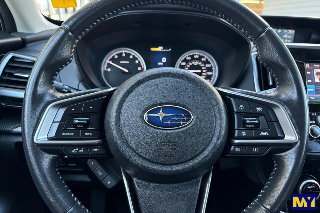 2019 Subaru Forester Premium Salinas CA