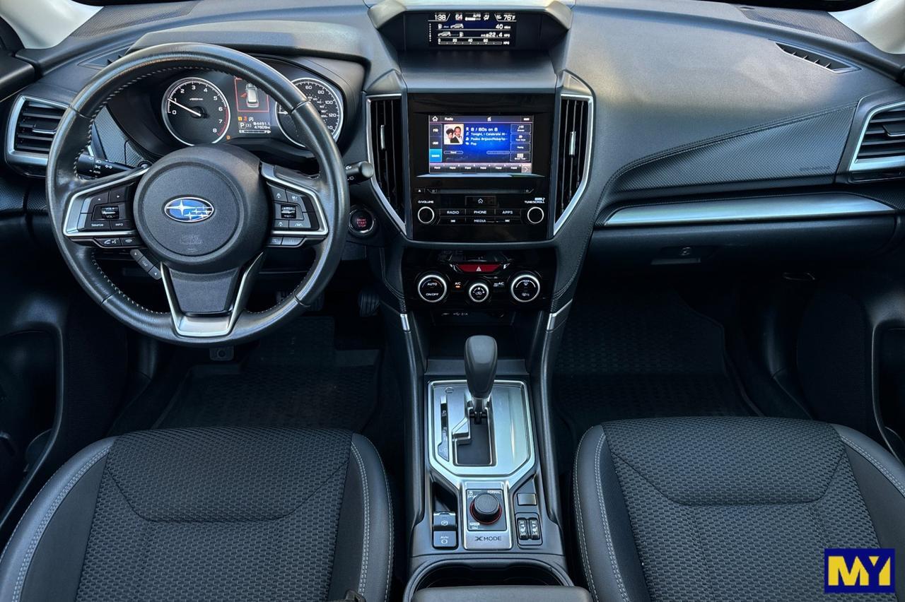 2019 Subaru Forester Premium Salinas CA