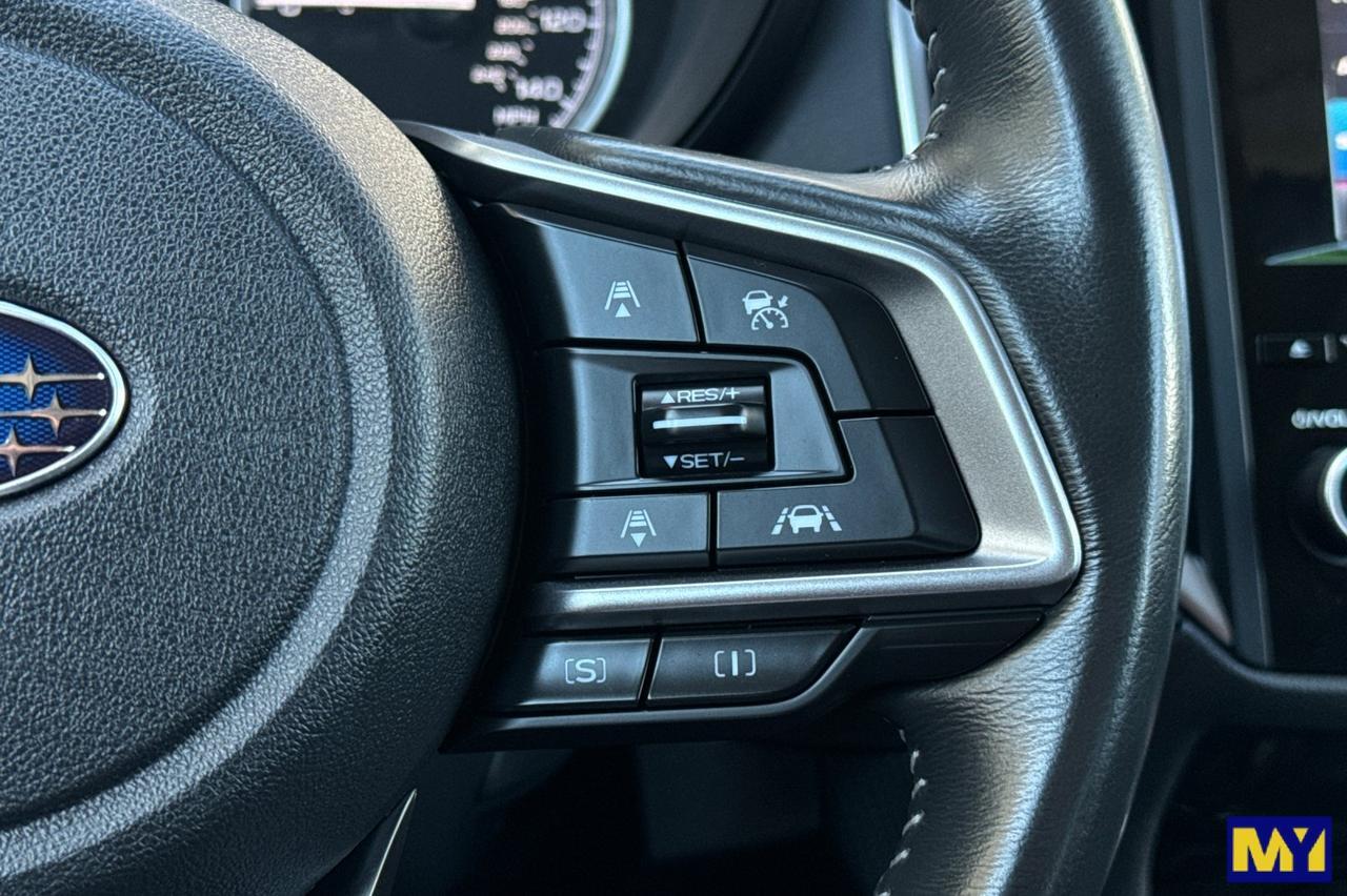 2019 Subaru Forester Premium Salinas CA