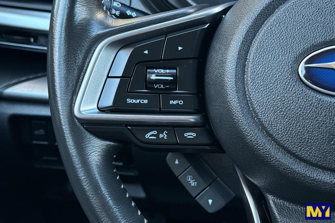 2019 Subaru Forester Premium Salinas CA