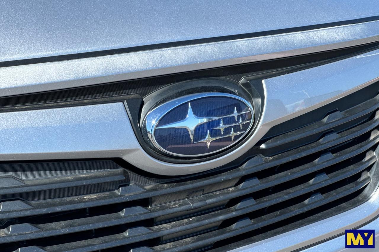 2019 Subaru Forester Premium Salinas CA