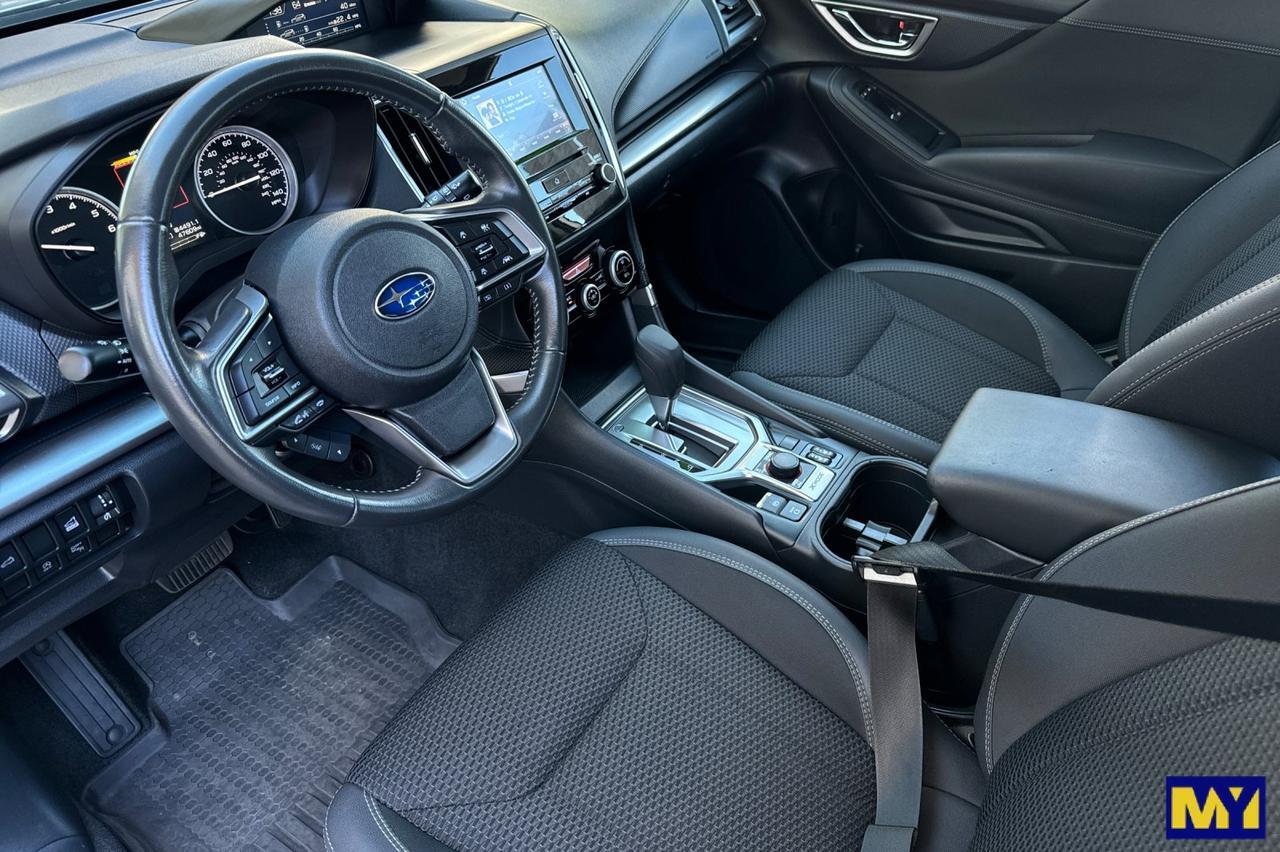 2019 Subaru Forester Premium Salinas CA
