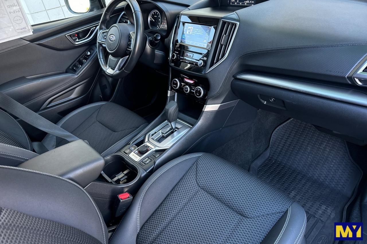 2019 Subaru Forester Premium Salinas CA