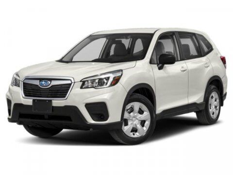2019 Subaru Forester Premium San Antonio TX