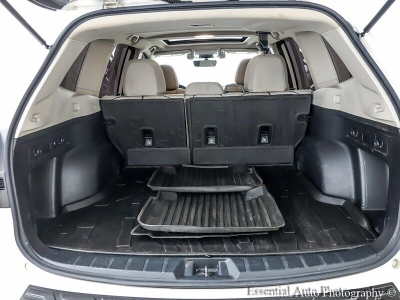 2019 Subaru Forester Premium Willowbrook IL