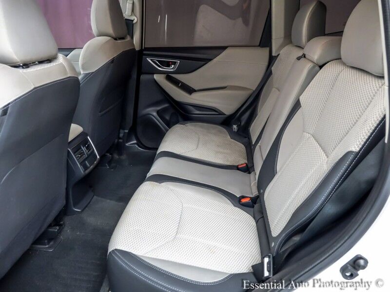 2019 Subaru Forester Premium Willowbrook IL