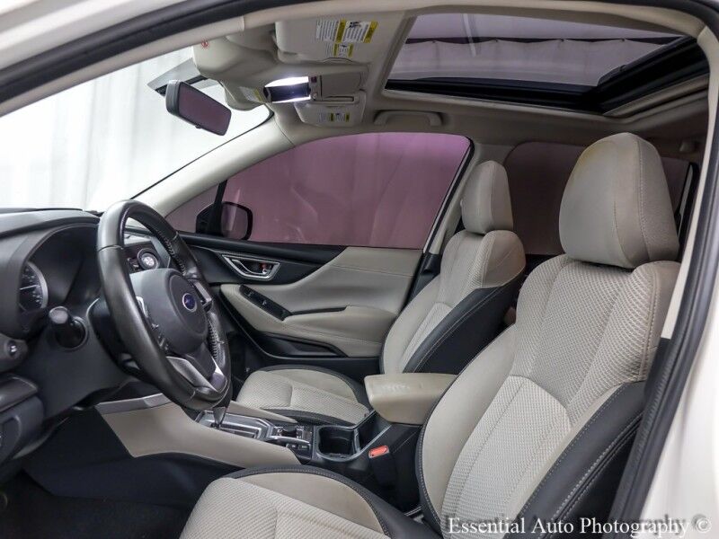 2019 Subaru Forester Premium Willowbrook IL
